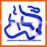 High Pressure Silicone Turbo Hose Kit