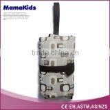 Hot Products Factory 2016 Ashion And Waterproof 600D Nylon Diaper Bags Mummy Baby Bag thumbnail-4