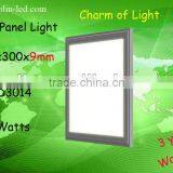 24W High Brightness Build Led Light Panel