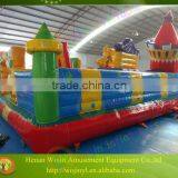 Wholesale Inflatable Princess Bouncy Castle