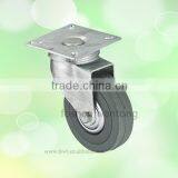 All Size Rubber Wheel 50mm Swivel Furniture Hardware Caster Wheel thumbnail-1