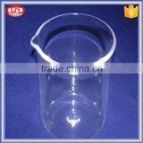 Heat Resistant Quartz Beaker From Lianyungang thumbnail-2