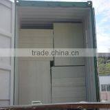 Building Material Wpc Plastic Formwork Panel for Concrete