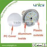 Made in China For Sale B22 E27 LED Bulb 9w thumbnail-3