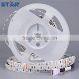 IP65 IP66 Outdoor 5050 Flexible Waterproof Rgb Led Strip 24v thumbnail-3
