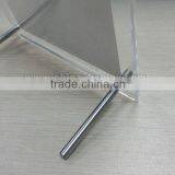 A2 Acrylic Desktop Sign Photo Frame Innovative Acrylic Poster Frame thumbnail-4