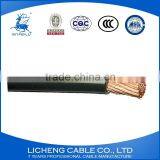 High Quality PVC Insulated Flexible Copper Wires and Cables House Appliance 185mm2 Made in China thumbnail-4