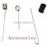 4LED Dia 10mm Length 15m Waterproof Video Usb Borescope Endoscope Inspection Snake Camera thumbnail-3