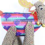 2016 Hot Christmas Gifts Hanging Ornaments Toys Reindeer thumbnail-3