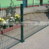 Pvc Coated or Galvanized Temporary Fence(professional Factory) thumbnail-1