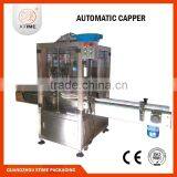High Quality Stainless Steel Automatic Capping Machine for Bottles thumbnail-2