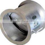 High Quality Metal Round Valve thumbnail-4