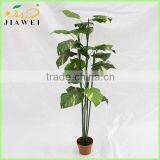 Cheap Artificial Scindapsus Palnt Trees Wholesale Indoor