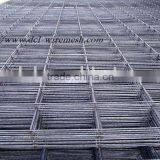 Galvanized Welded Wire Mesh Piece thumbnail-1