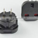 New Products 2016 uk to China Japan Plug Adapter 220v 110v Power Converter thumbnail-1