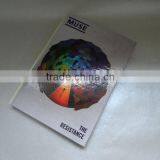 Notebook Writing Pad Beautiful Bind Notebook