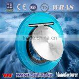 DN50~DN600 Series MH Water Swing Check Valve thumbnail-1