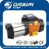 DJCm DJSm 1'' water pump electric start