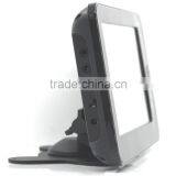 COFDM HD Wireless Transmitter WV-7012 7 Inch Cofdm Transmitter and Receiver Handheld Portable thumbnail-3