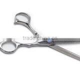 High-Grade Sapphire Beauty Salon Scissors With Best Barber Scissors For Sell Scissors thumbnail-3