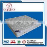 Hot Furniture 5 Star Hotel Standard Hotel Mattress Spring Mattresses