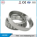 bearing car china wholesaleLM67348/LM67014 inch tapered roller bearing catalogue chinese nanufacture 31.750mm*61.986mm*126.764mm