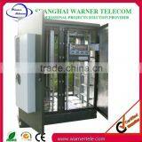 W-TEL Air Conditioner EMC Telecom Equipment Outdoor Cabinet