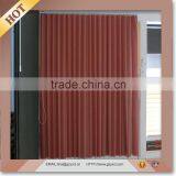 Wholesale Custom Indoor Sunscreen Vertical Blinds For Sunshade thumbnail-5