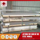 Aisi 2b 304 Stainless Steel Mill Test Certificate Sheet thumbnail-5