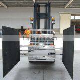 Forklift Mast/ Carton Clamp