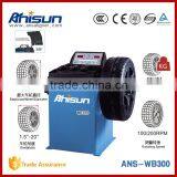 Wheel Balancer Tyre Balancing Machine