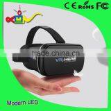 2016 Popular VR Glasses Box 2.0 for 3.5" - 6.0" Smart Phone vr 3d Glasses thumbnail-6