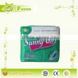 Cheap Women Sanitary Pads, Cotton Sanitary Napkins, Breathable Women Sanitary Napkin thumbnail-5