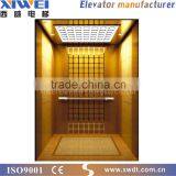 XIWEI Direct Selling House / Building / Villa Lift Elevator