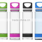 28oz Single Wall Tritan Bottle BPA FREE thumbnail-1