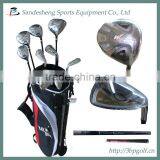 Golf Clubs Complete Set/ Golf Sets Clubs
