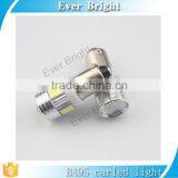BA9S 6smd 5630 LED Bulbs Projector Lens for Interior Courtesy Door Light/Indicator/Signal/Side Marker Light