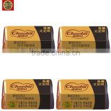 HFC 4261 bulk brick shape chocolate cocoa and toffee flavour