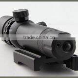 IMAGINE JG-036K High Quality Green Laser Aim Rifle Scope for Hunting Outdoor Sports thumbnail-5