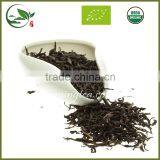 Chinese Spring Fujian Wuyi Da Hong Pao Oolong Tea thumbnail-2