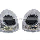 2.0 Professional Laptop Speaker thumbnail-6