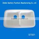 SIMBLE Gold Supplier Composite Kitchen Sink,small Kitchen Sink