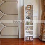 Good Quality Magic Spicy Plastic Tube Shelf for House Hold