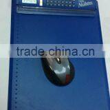 Hot Sales ABS Plastic Electronic Calculator Wih Clipboard thumbnail-4