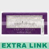 Decorative High Quality Customized Logo Wholesale False Eyelashes