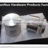 Stainless Steel Glass Holder