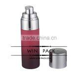 WY8573 2016 New Collection Thick Wall PET Bottle, Graduated Color Pump Lotion Bottle thumbnail-3