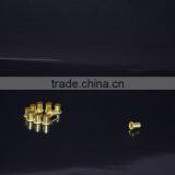 Copper Half-empty Rivets and Brass Rivets and Eyelets Rivets and Copper Hollow Rivets and Flat Head Copper Rivets thumbnail-3