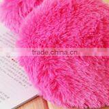 Plush Solid Color Warm Earmuffs For Young Gilrs thumbnail-3