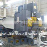 YSD JXS-400 CNC Ship Frame Bending Machine